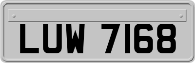 LUW7168
