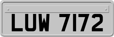 LUW7172