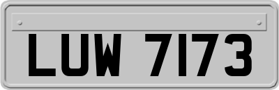 LUW7173