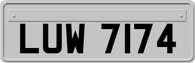 LUW7174