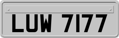 LUW7177