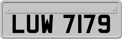 LUW7179
