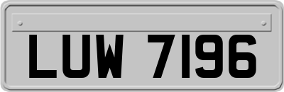 LUW7196