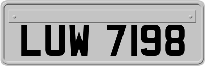 LUW7198