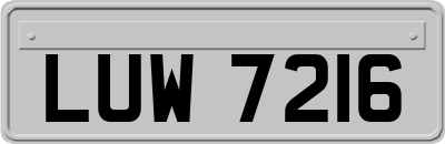 LUW7216