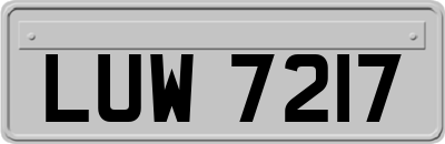 LUW7217