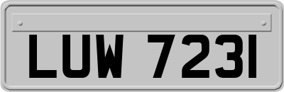LUW7231