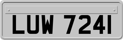 LUW7241
