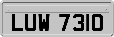 LUW7310