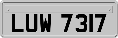 LUW7317