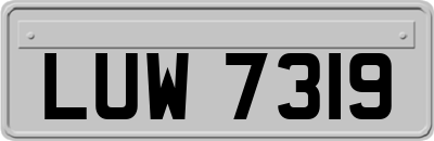 LUW7319