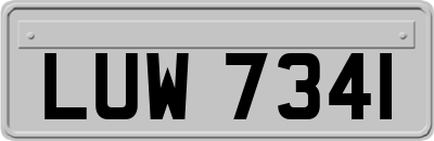 LUW7341