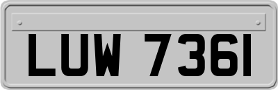 LUW7361