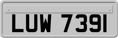 LUW7391