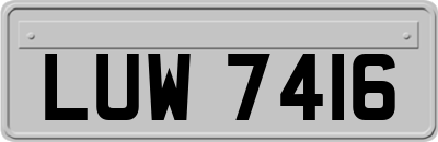 LUW7416