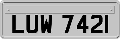 LUW7421