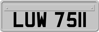 LUW7511