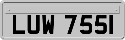 LUW7551
