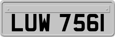 LUW7561