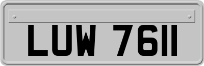 LUW7611