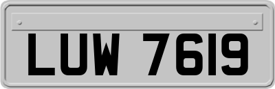 LUW7619