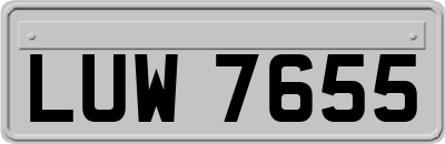 LUW7655