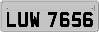 LUW7656
