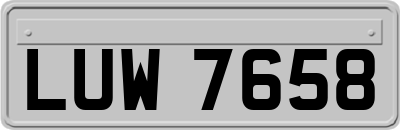 LUW7658