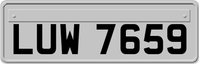 LUW7659