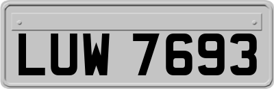 LUW7693