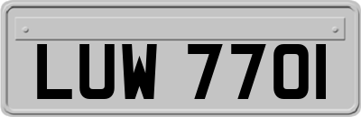 LUW7701
