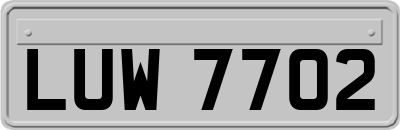 LUW7702