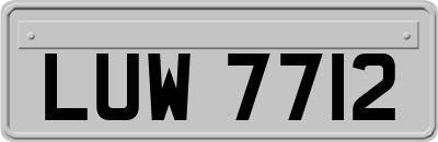 LUW7712
