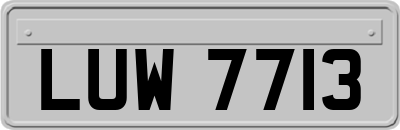 LUW7713