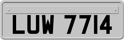 LUW7714