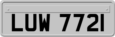 LUW7721