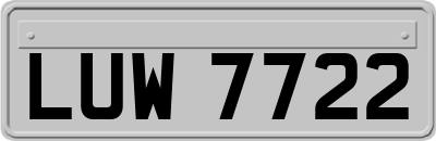 LUW7722