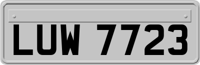 LUW7723