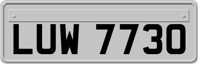 LUW7730