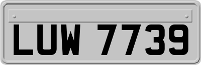 LUW7739