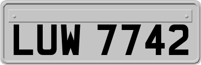 LUW7742
