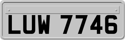 LUW7746