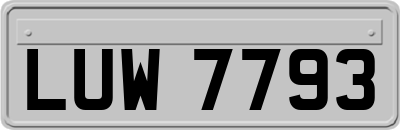 LUW7793