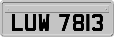 LUW7813