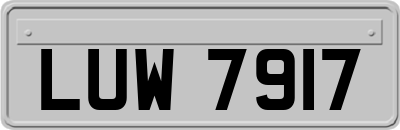 LUW7917