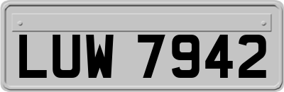 LUW7942