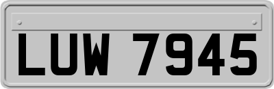LUW7945