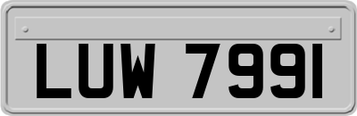 LUW7991