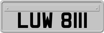 LUW8111