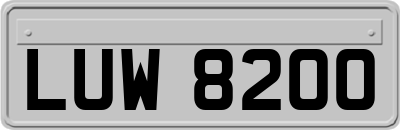 LUW8200